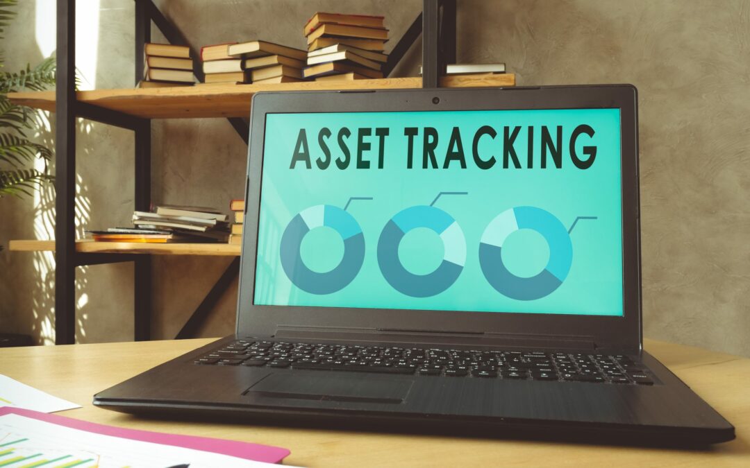 Is Your Atlanta Metro MSP Asset Tracking Your IT Environment?