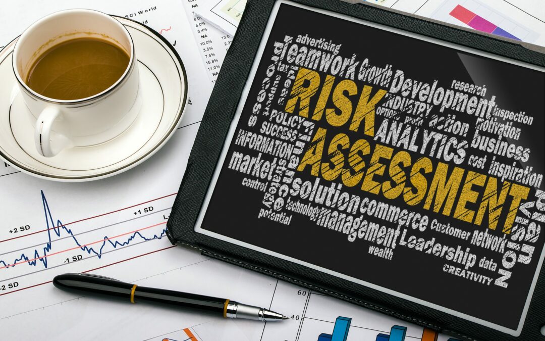 IT Risk Assessment Programs in Atlanta GA