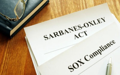 Do You Need a Customized SOX Risk Assessment for Your Atlanta Company