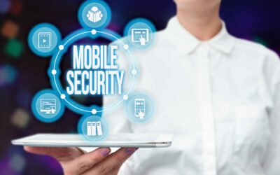 Cybersecurity Mobile Threat Defense