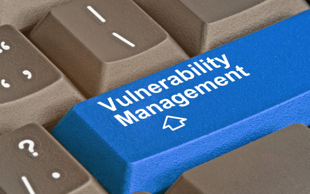 Examine-IT Real Time Cybersecurity Vulnerability Management Program