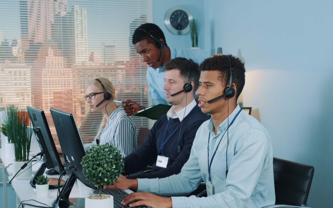 INSI Customer Support Manager’s Improve IT Operations for Atlanta Businesses