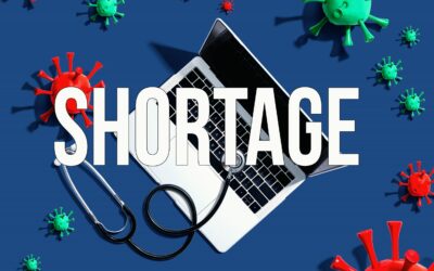 INSI Warns PC Shortage
