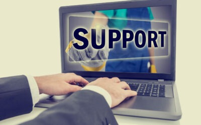 IT Support Basics