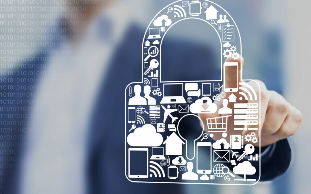Cybersecurity Awareness Month Week: Marietta and Atlanta Cyber Smart Checklist