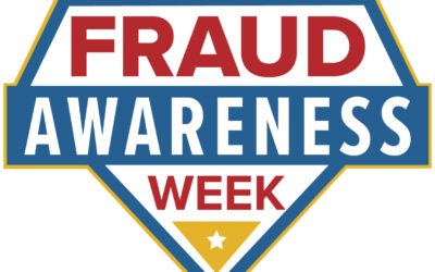 cybersecurity fraud Prevention week