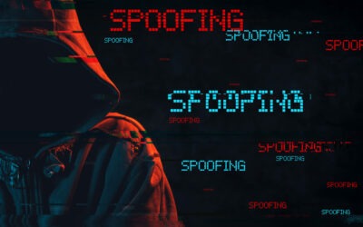 cybersecurity spoofing prevention