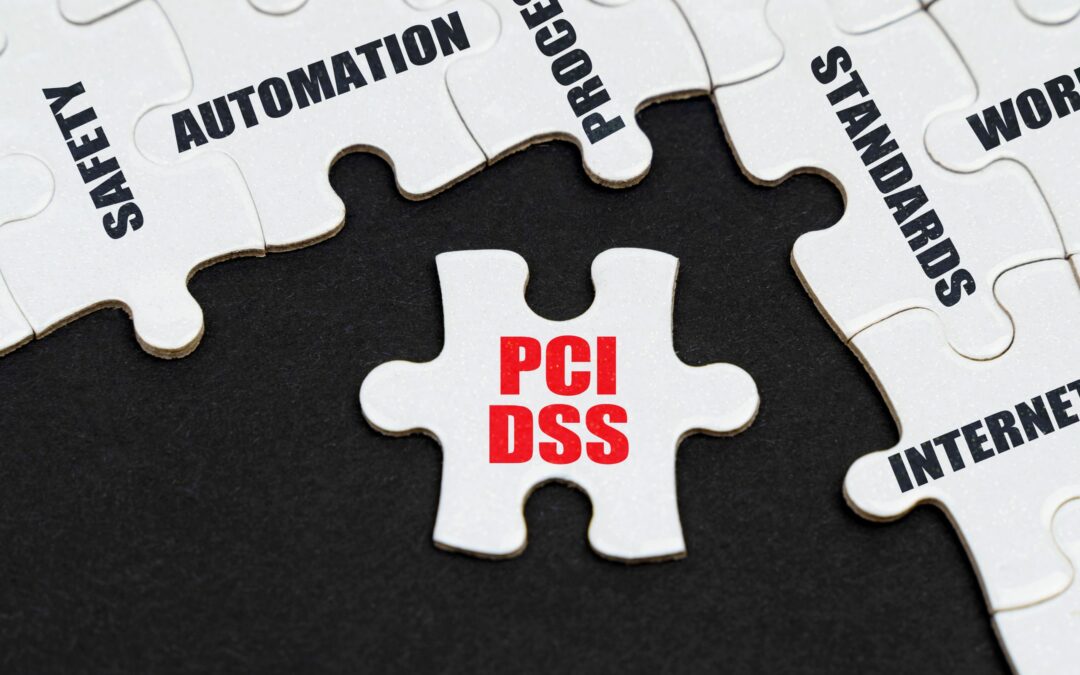 Payment Card Industry Data Security Standards (PCI DSS) Risk Assessment