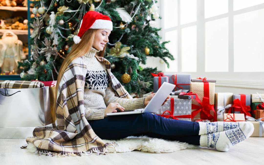 6 Holiday Season Cybersecurity Tips for 2022