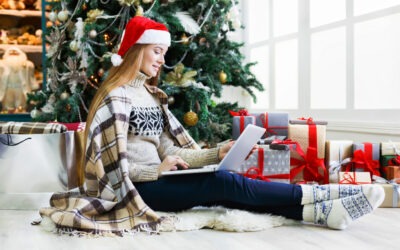 holiday cybersecurity tips