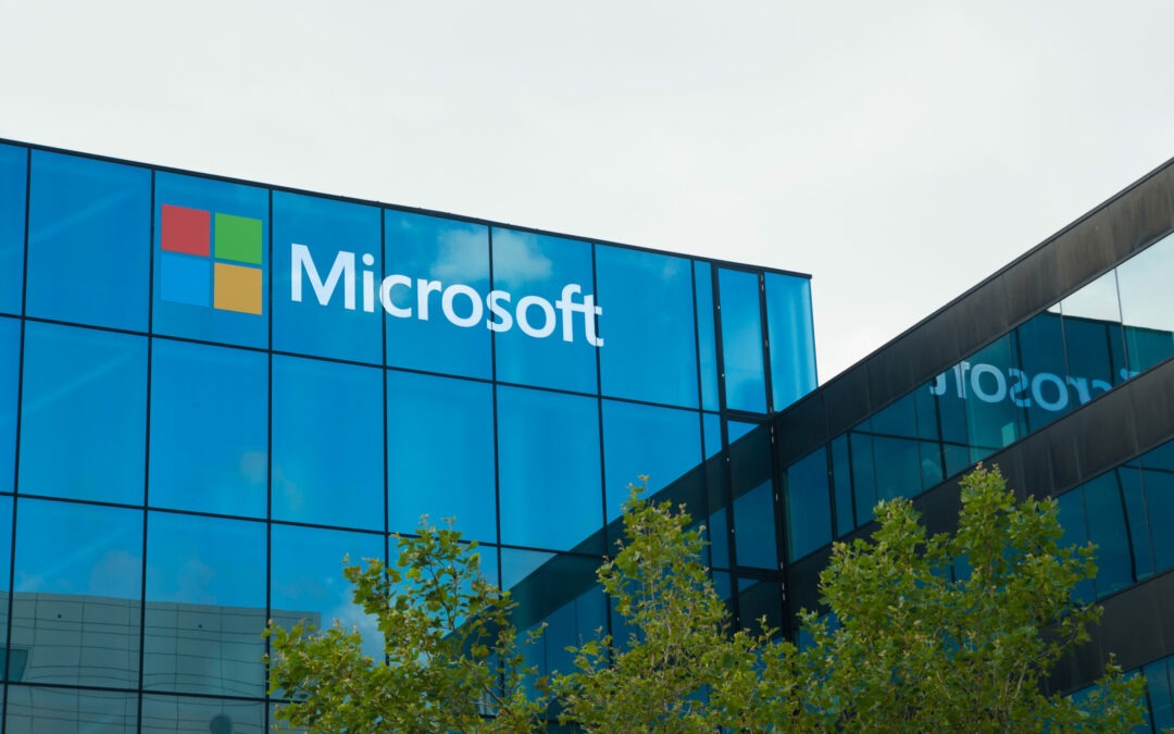 Microsoft IT Users Locked Out Fourteen Hours
