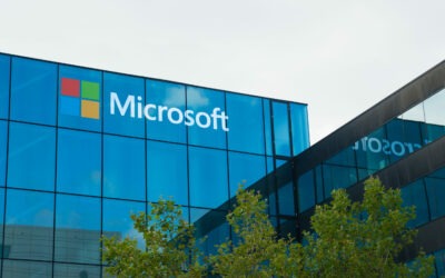 Microsoft IT Users Lockout