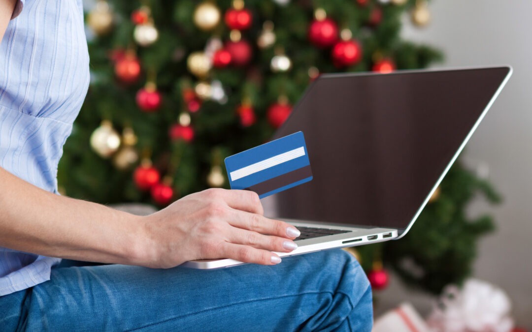6 Holiday Season Cybersecurity Tips for 2023